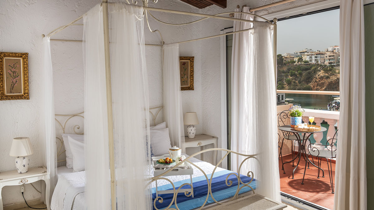 Porto Maltese Boutique Estate - NR